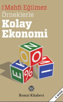 Şifre kitabı - Mahfi Eğilmez'in yatırım stratejileri ve finansal başarı rehberi